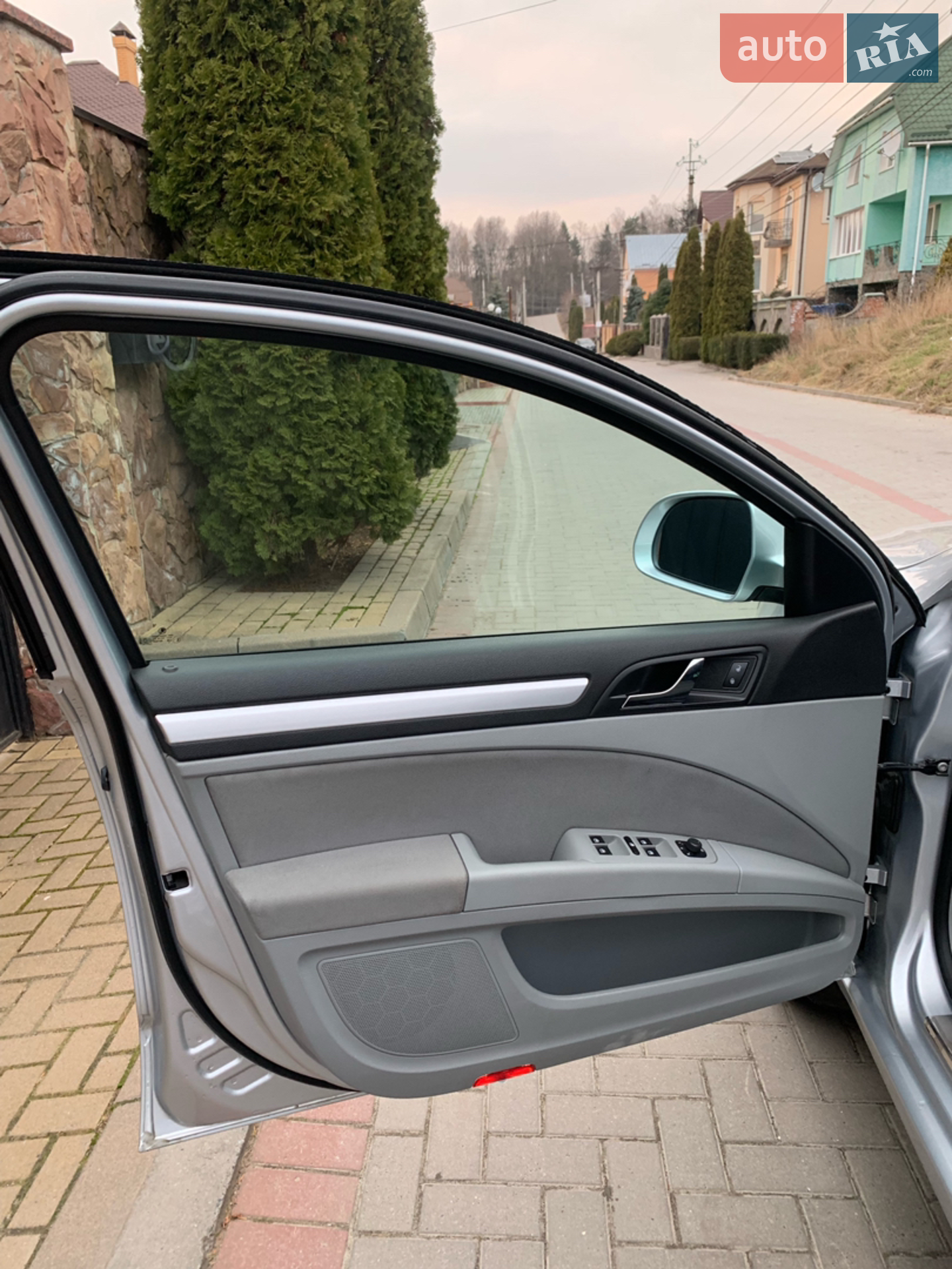 2012 Skoda Superb - мініатюра 6