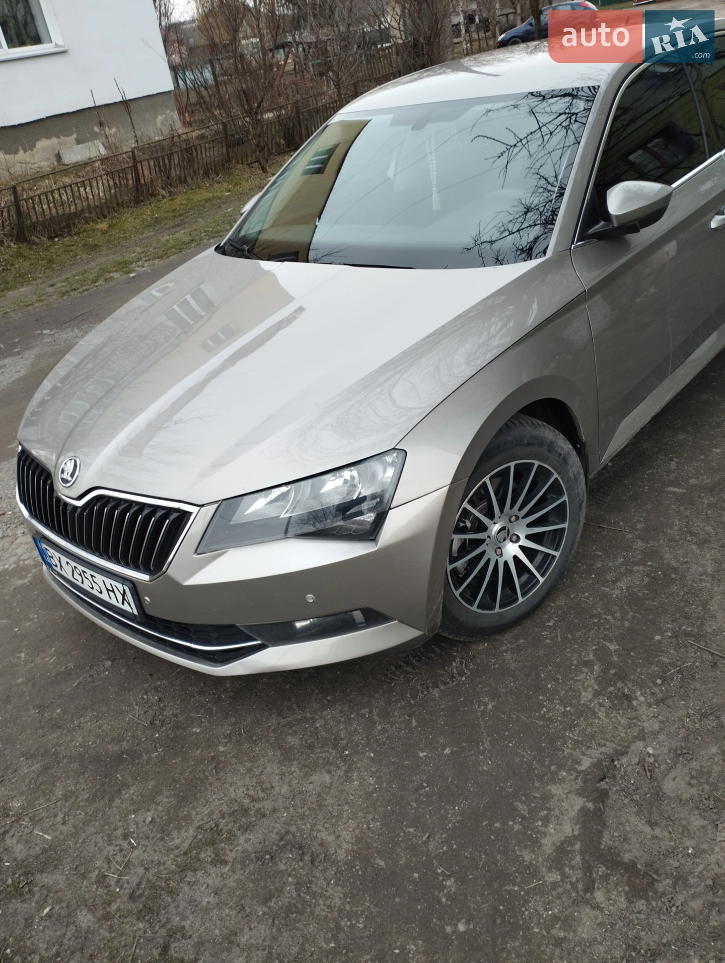 2016 Skoda Superb - мініатюра 34