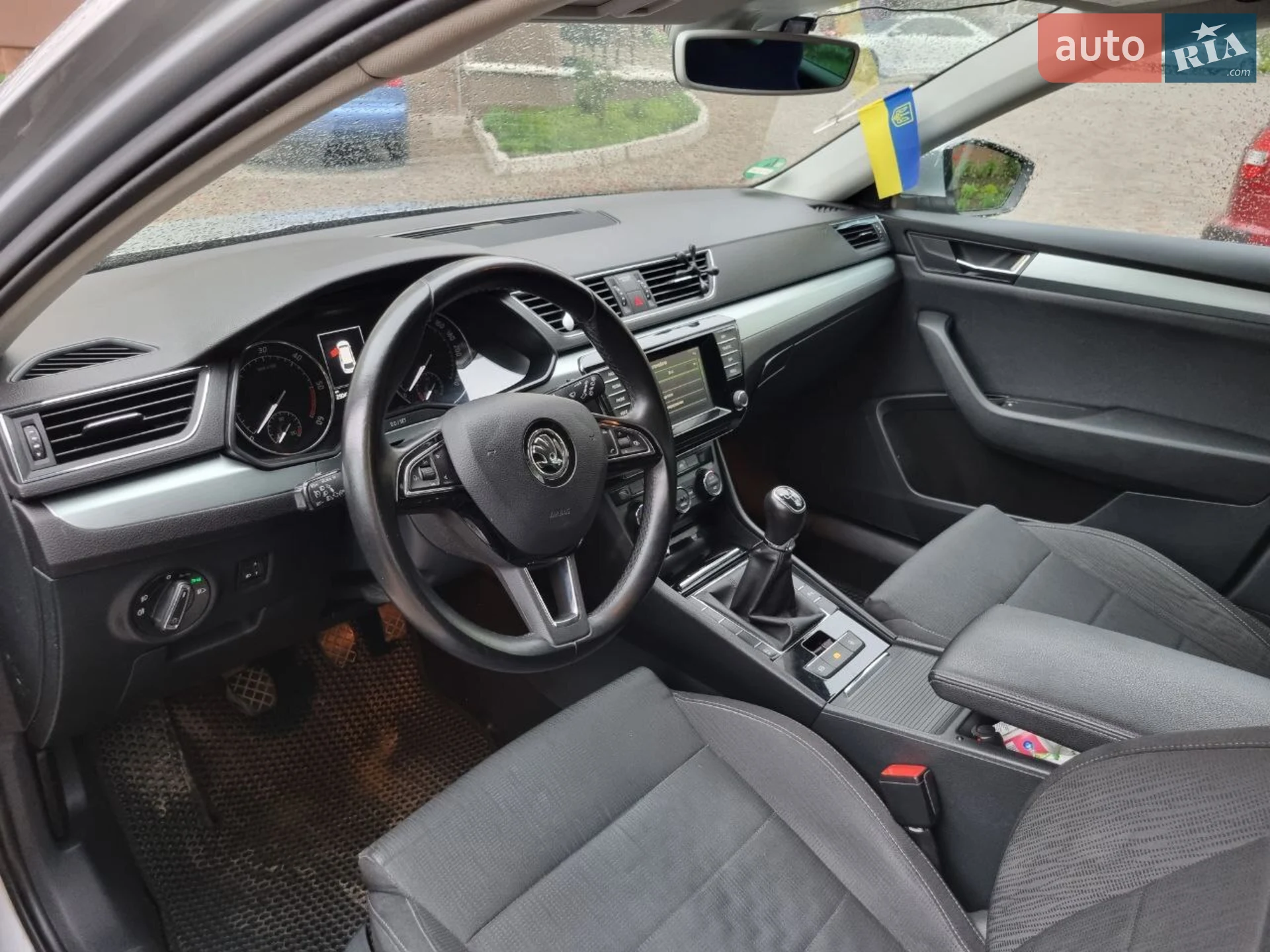 2016 Skoda Superb - мініатюра 13