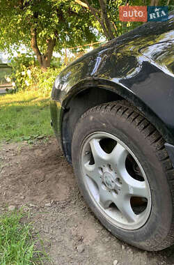 Лифтбек Skoda Superb 2007 в Николаеве