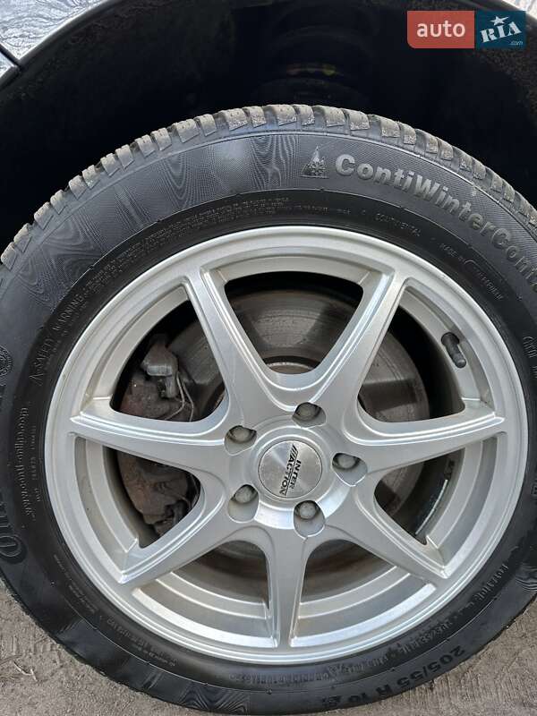 Универсал Skoda Superb 2010 в Киеве