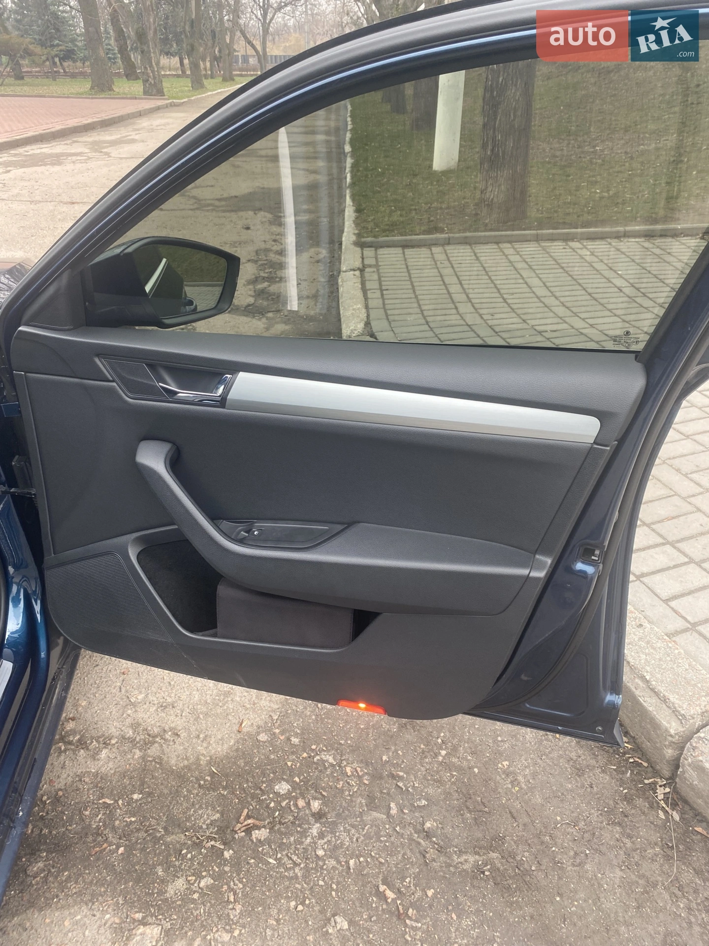 2017 Skoda Superb - мініатюра 19