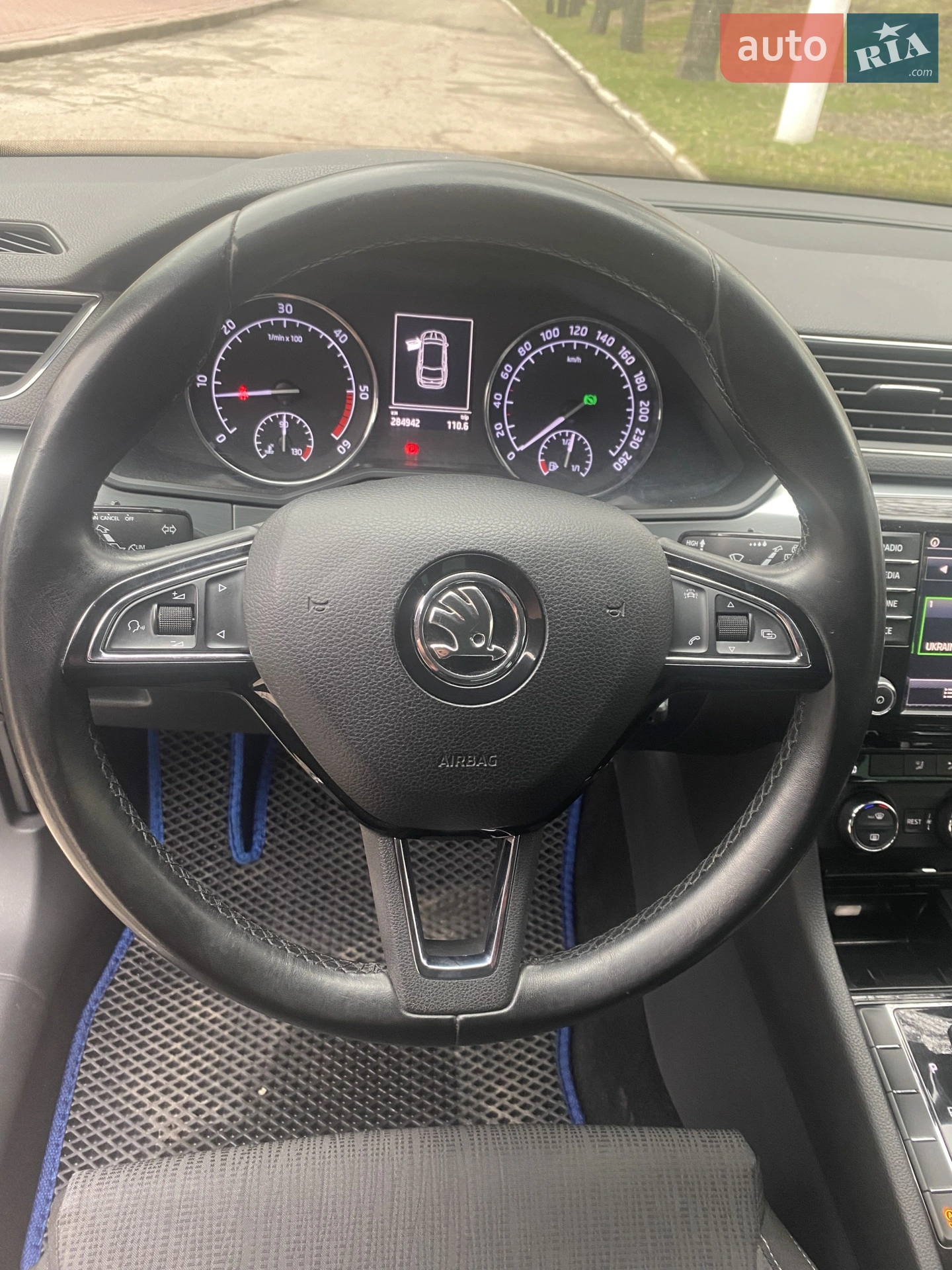2017 Skoda Superb - мініатюра 34