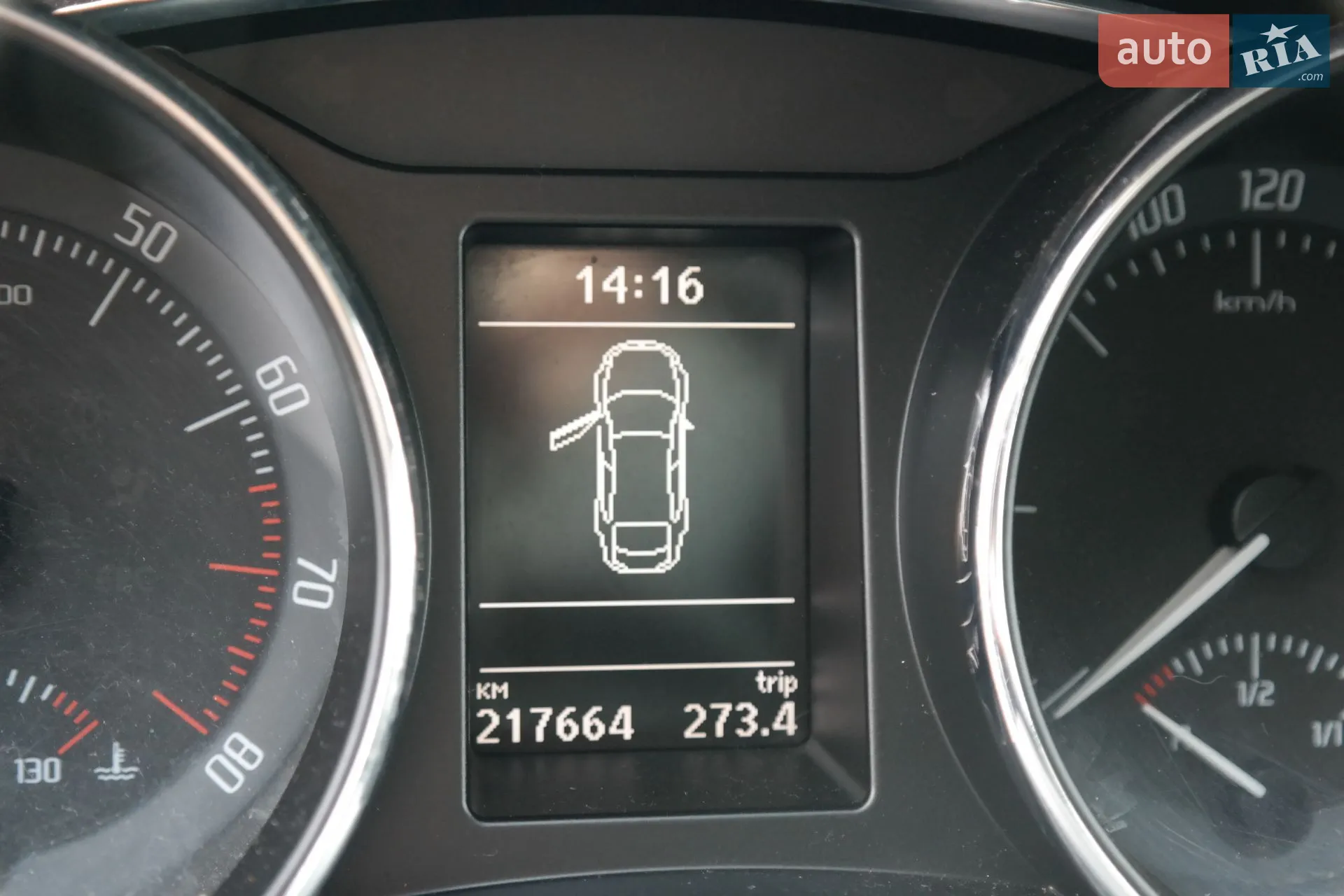 2012 Skoda Superb - мініатюра 4