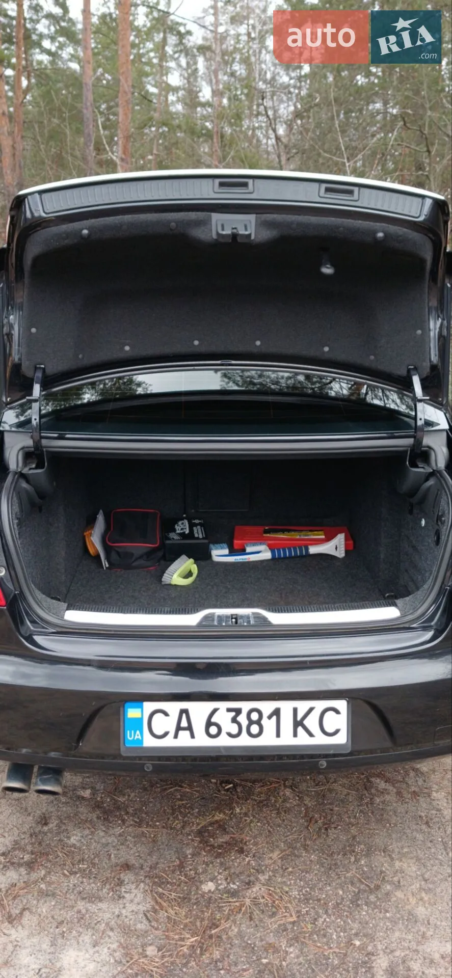 2012 Skoda Superb - мініатюра 9