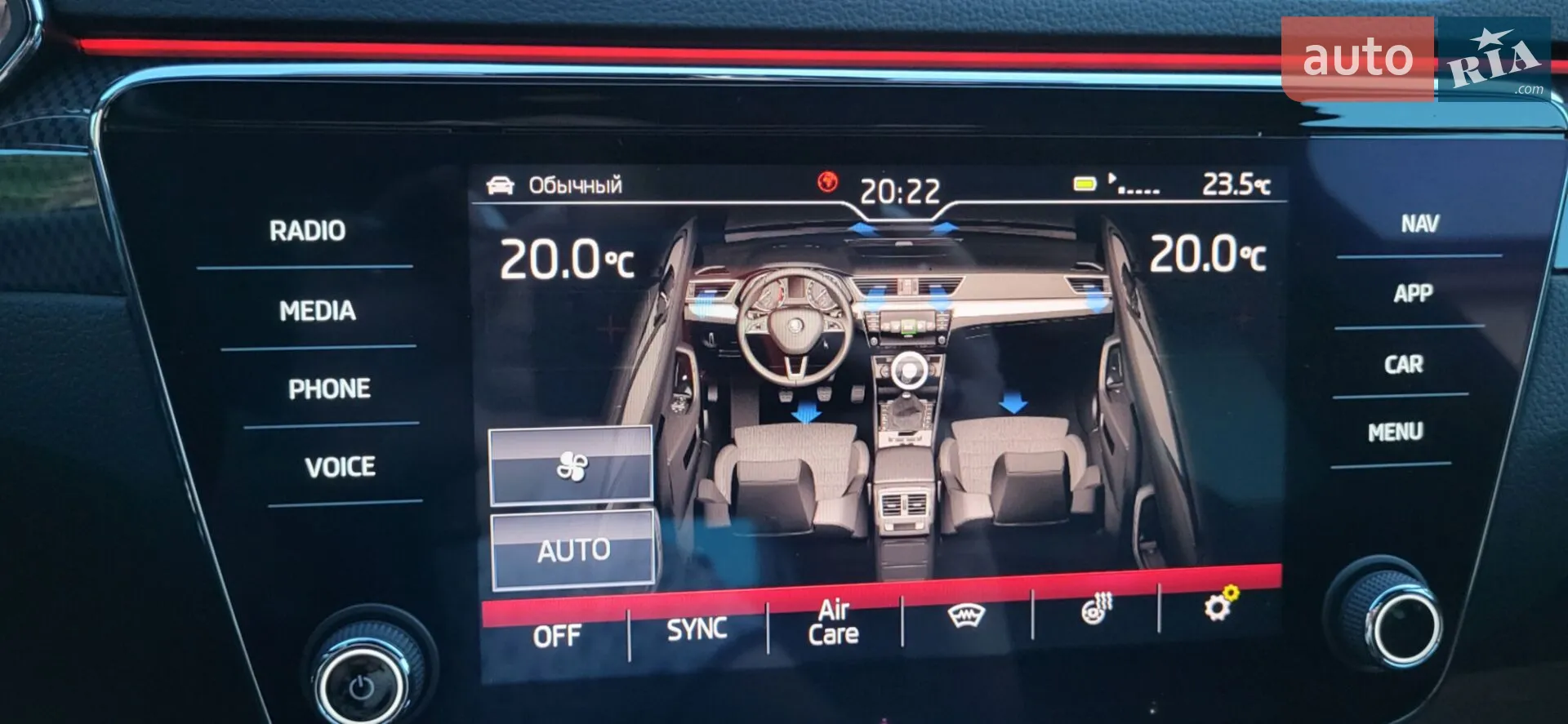 2019 Skoda Superb - мініатюра 17