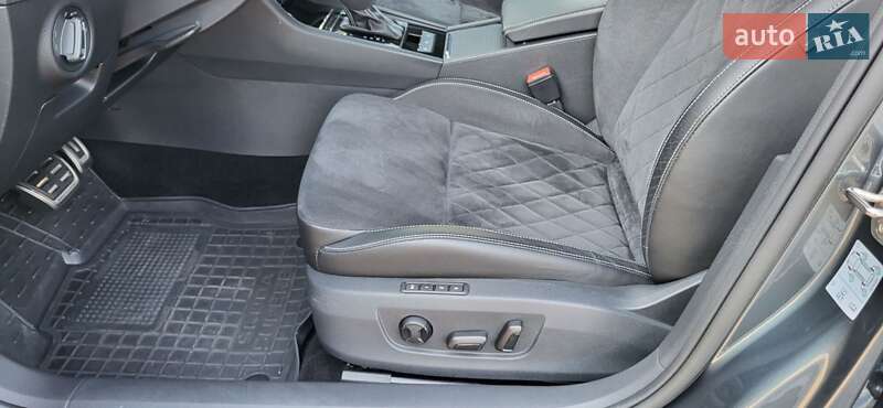 Универсал Skoda Superb 2019 в Ужгороде фото 31 Универсал Skoda Superb 2019 в Ужгороде