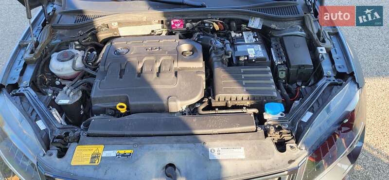 Универсал Skoda Superb 2019 в Ужгороде фото 45 Универсал Skoda Superb 2019 в Ужгороде