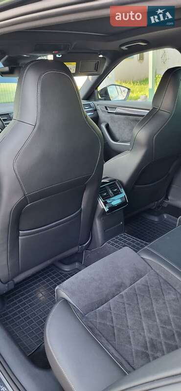Универсал Skoda Superb 2019 в Ужгороде фото 49 Универсал Skoda Superb 2019 в Ужгороде