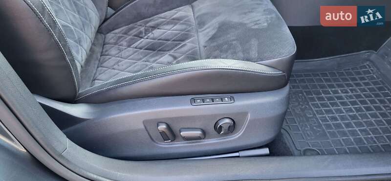 Универсал Skoda Superb 2019 в Ужгороде фото 58 Универсал Skoda Superb 2019 в Ужгороде