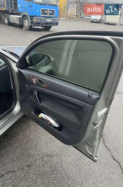 Ліфтбек Skoda Superb 2007 в 