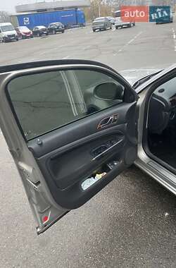 Ліфтбек Skoda Superb 2007 в 