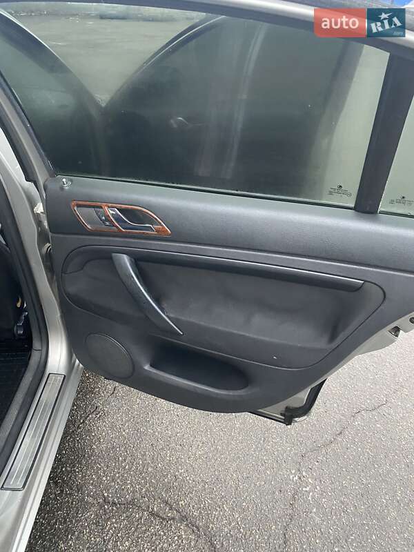 Ліфтбек Skoda Superb 2007 в Дніпрі