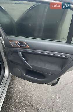 Ліфтбек Skoda Superb 2007 в 