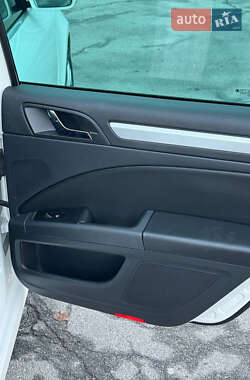 Универсал Skoda Superb 2014 в 