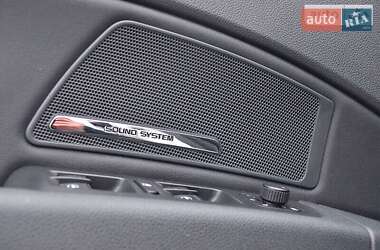 Універсал Skoda Superb 2013 в 
