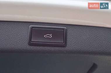 Універсал Skoda Superb 2013 в 