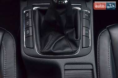 Універсал Skoda Superb 2013 в 