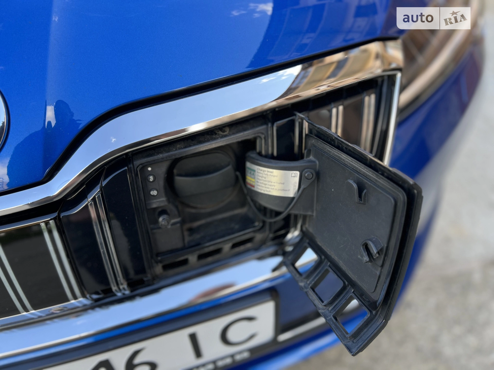 2020 Skoda Superb - мініатюра 15