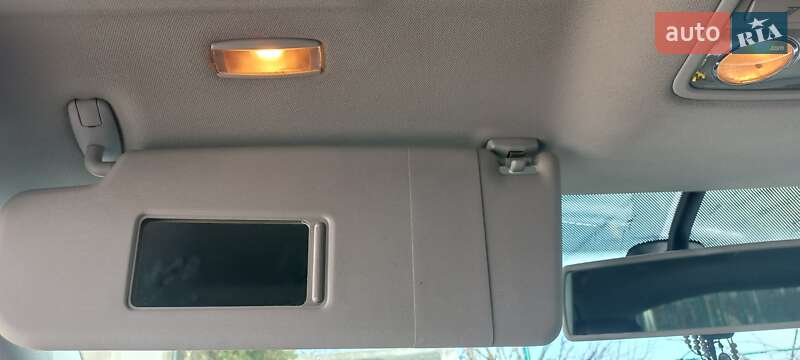 Лифтбек Skoda Superb 2010 в Одессе