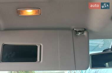 Лифтбек Skoda Superb 2010 в 