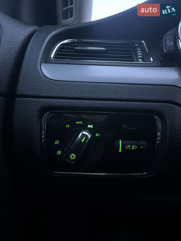 Лифтбек Skoda Superb 2008 в Броварах