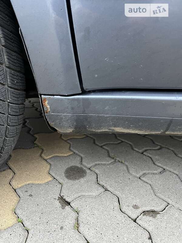 Лифтбек Skoda Superb 2009 в Иршаве