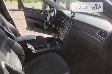 Универсал Skoda Superb 2010 в Львове