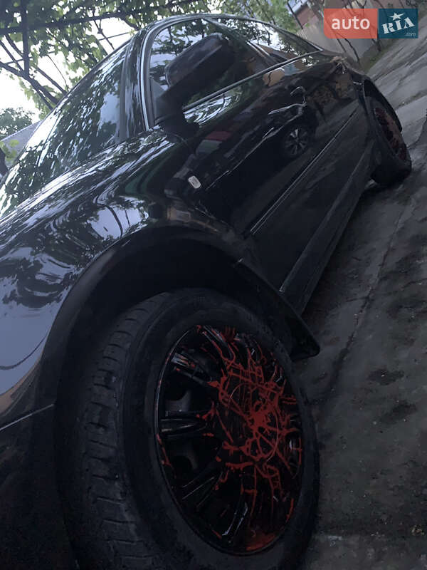 Лифтбек Skoda Superb 2006 в Ужгороде фото 3 Лифтбек Skoda Superb 2006 в Ужгороде