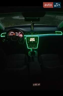 Универсал Skoda Superb 2010 в 