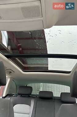 Универсал Skoda Superb 2010 в 