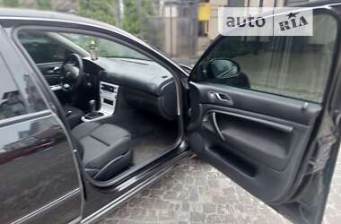 Лифтбек Skoda Superb 2006 в Броварах