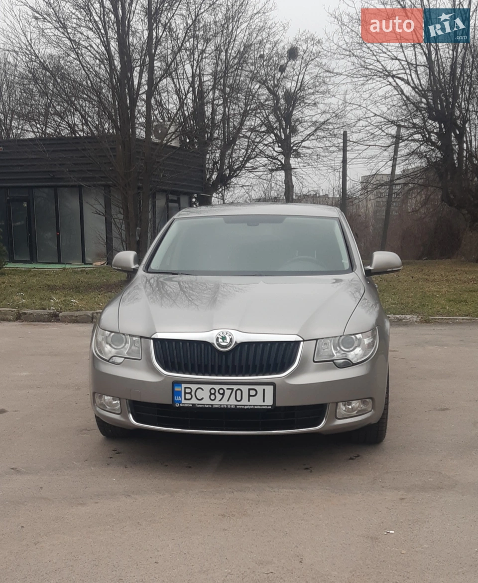 2013 Skoda Superb - мініатюра 33