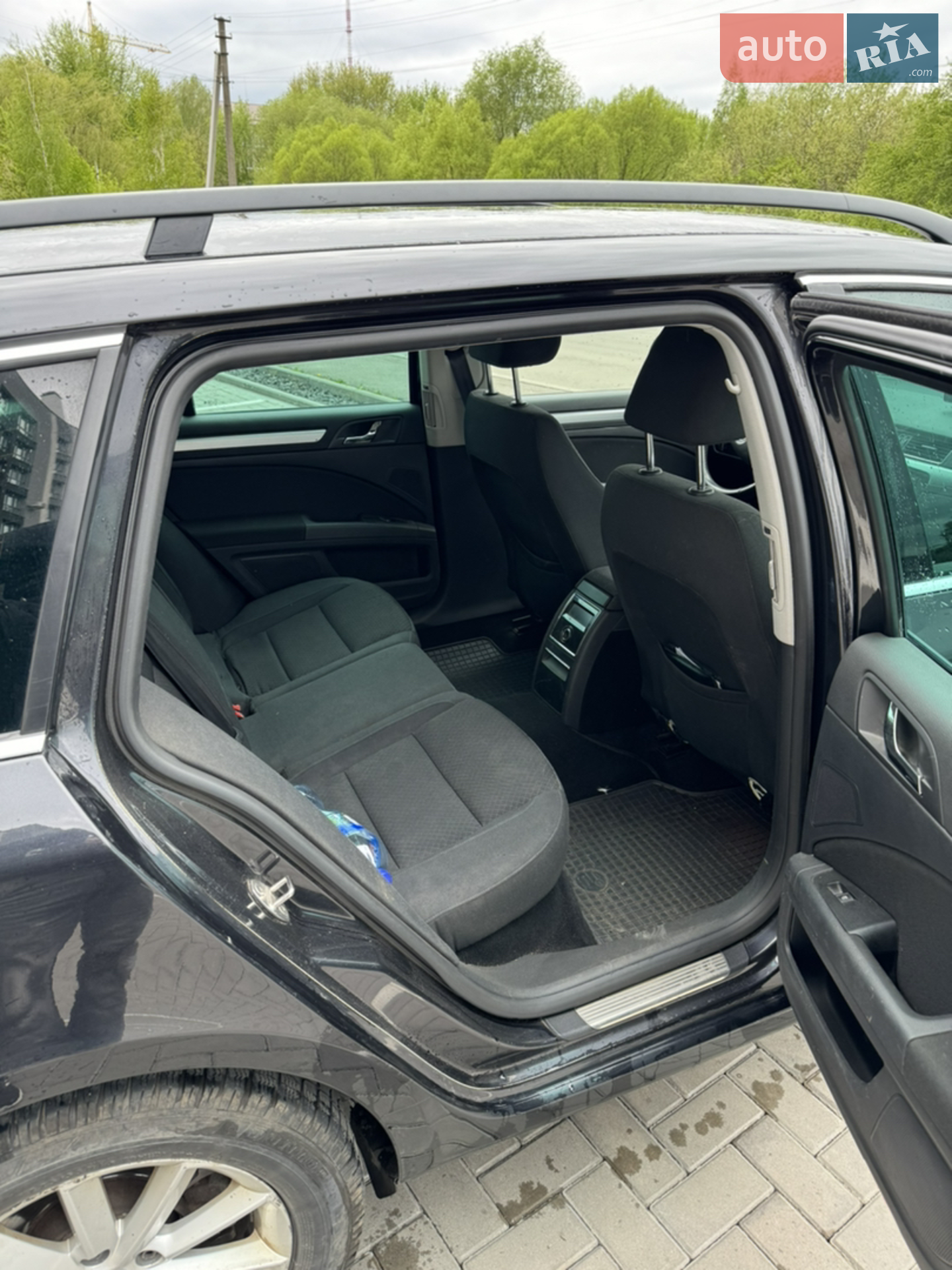2013 Skoda Superb - мініатюра 10