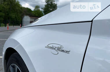 Универсал Skoda Superb 2015 в 