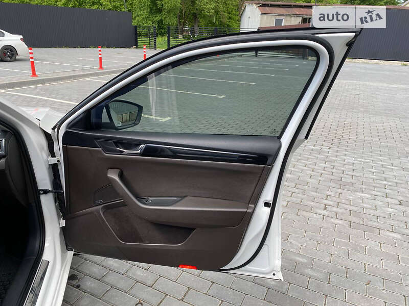 Универсал Skoda Superb 2015 в Сваляве фото 16 Универсал Skoda Superb 2015 в Сваляве