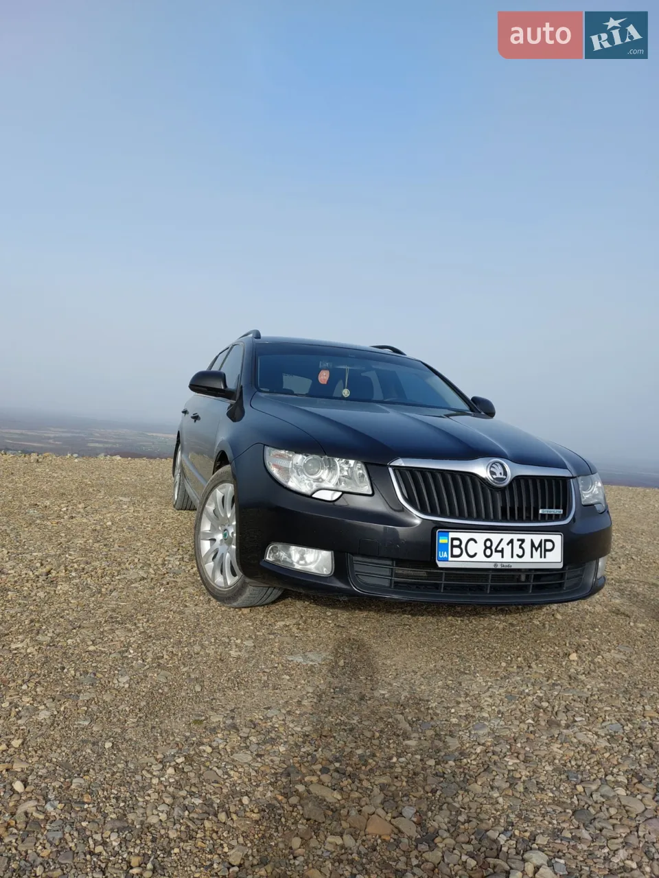 2013 Skoda Superb - мініатюра 32