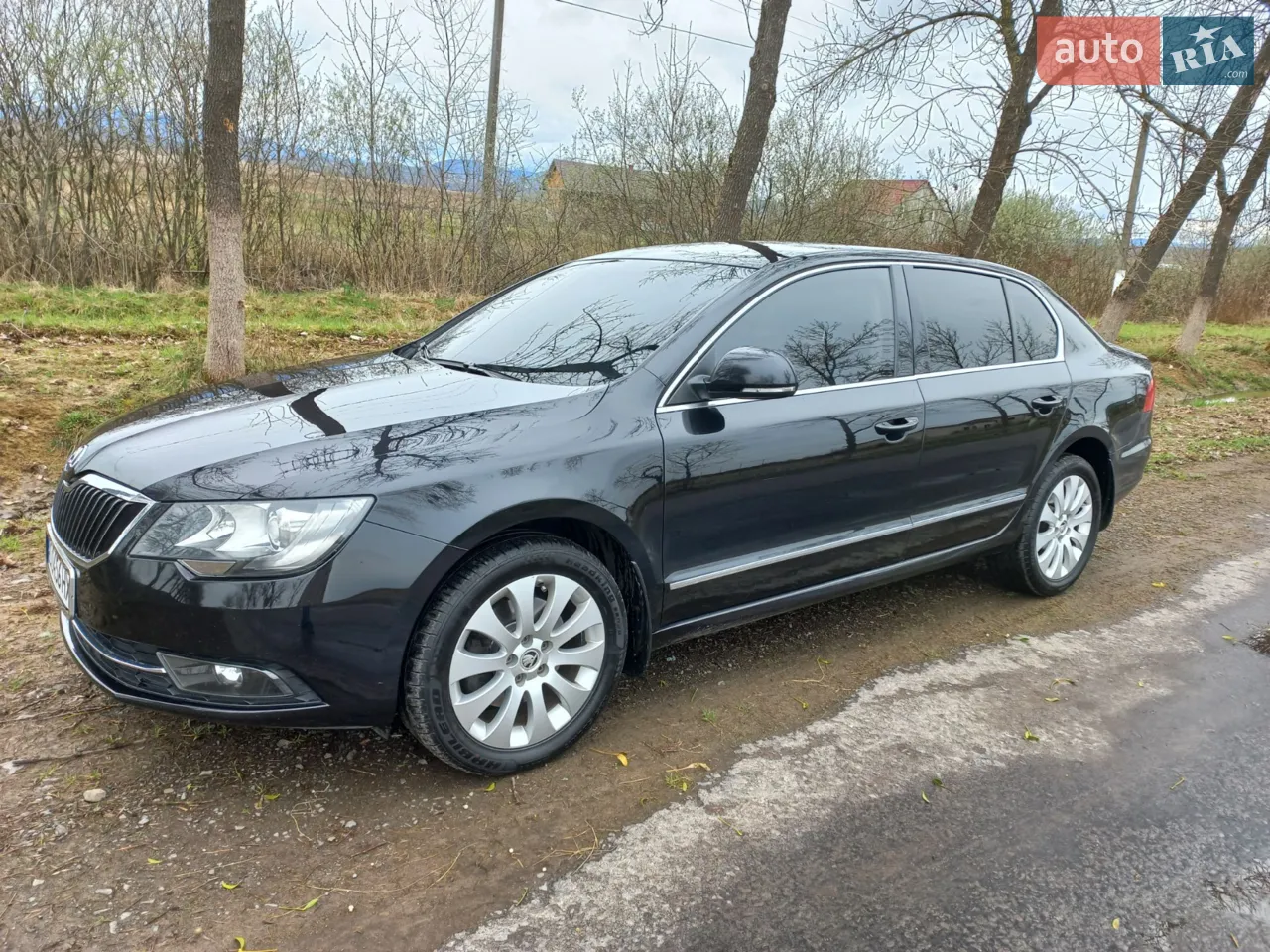 2013 Skoda Superb - мініатюра 20