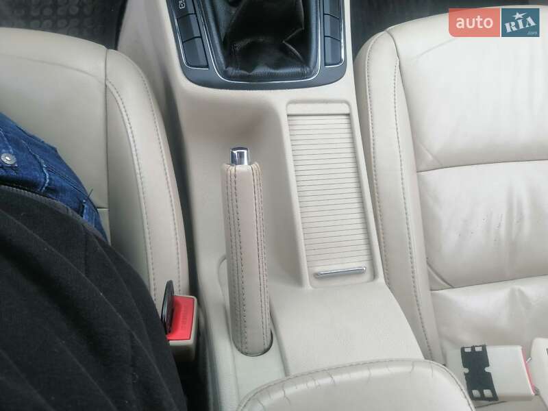 Лифтбек Skoda Superb 2010 в Ивано-Франковске фото 24 Лифтбек Skoda Superb 2010 в Ивано-Франковске