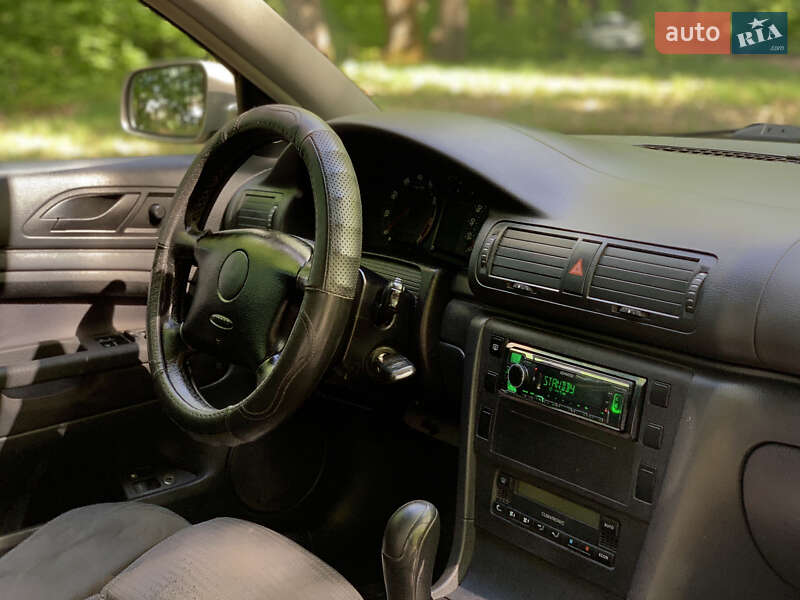 Ліфтбек Skoda Superb 2005 в Тячеві