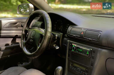 Лифтбек Skoda Superb 2005 в 