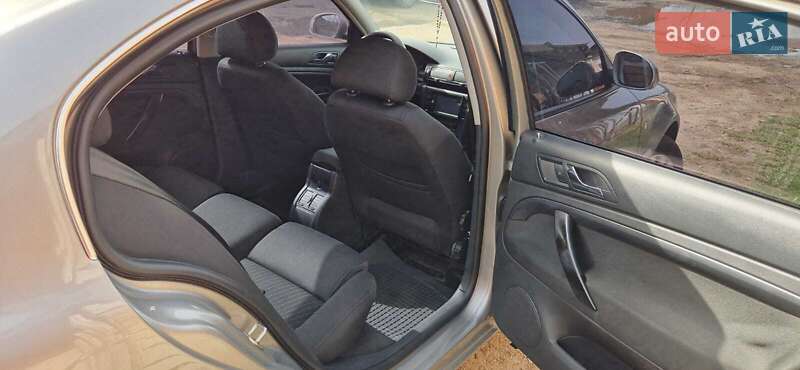 Лифтбек Skoda Superb 2008 в Надворной фото 5 Лифтбек Skoda Superb 2008 в Надворной