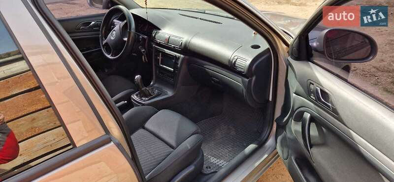 Лифтбек Skoda Superb 2008 в Надворной фото 6 Лифтбек Skoda Superb 2008 в Надворной