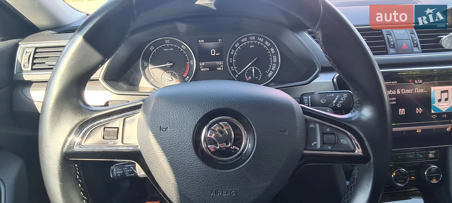 2018 Skoda Superb - мініатюра 29