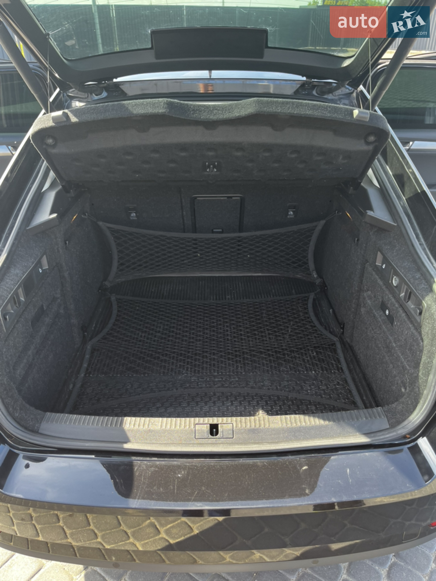 2019 Skoda Superb - мініатюра 32