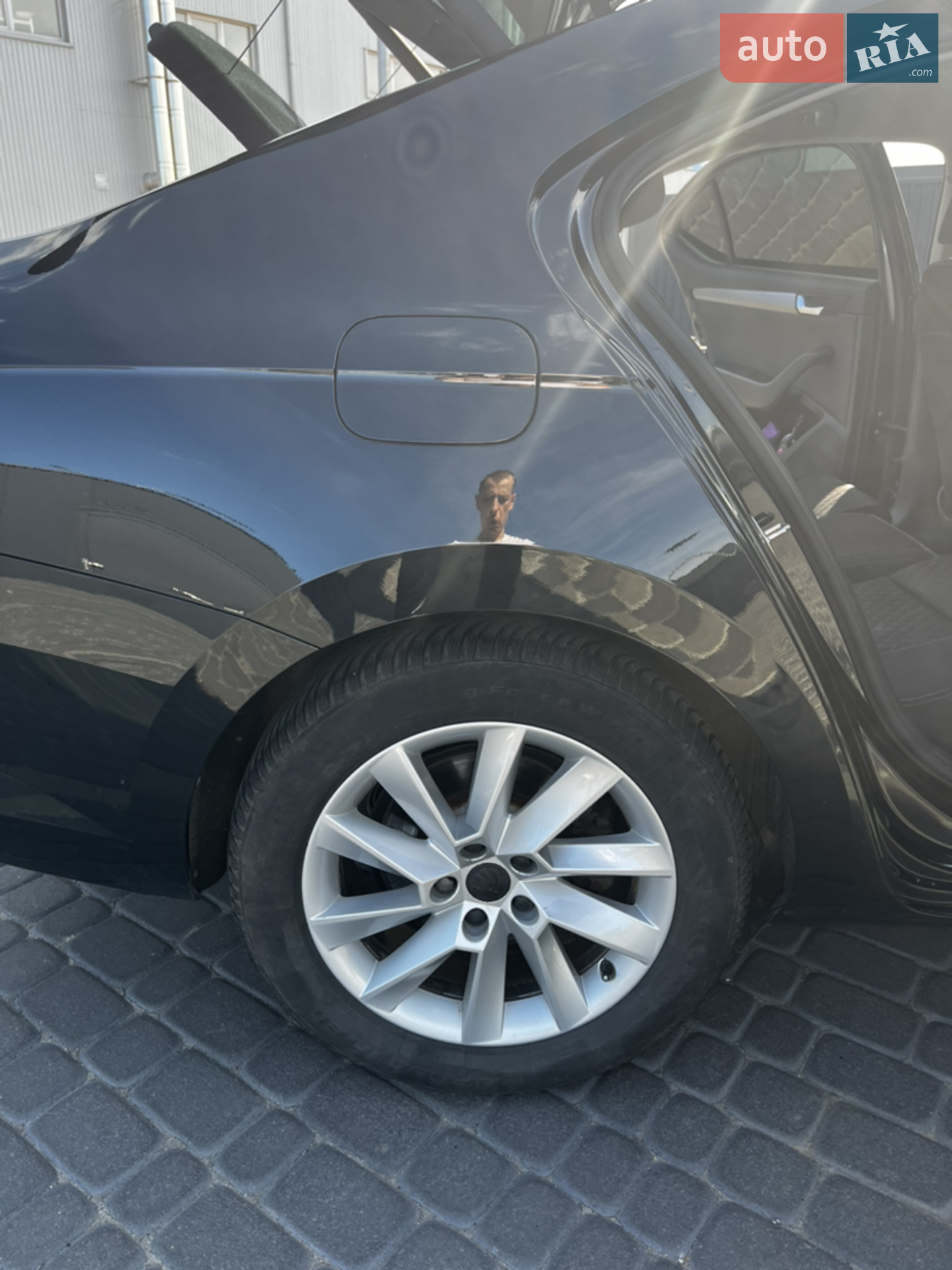2019 Skoda Superb - мініатюра 34