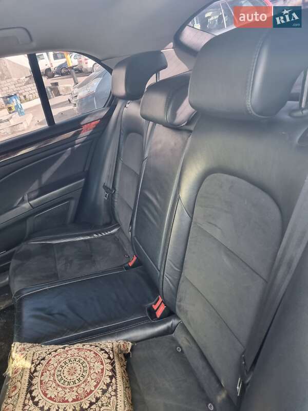 Лифтбек Skoda Superb 2009 в Запорожье