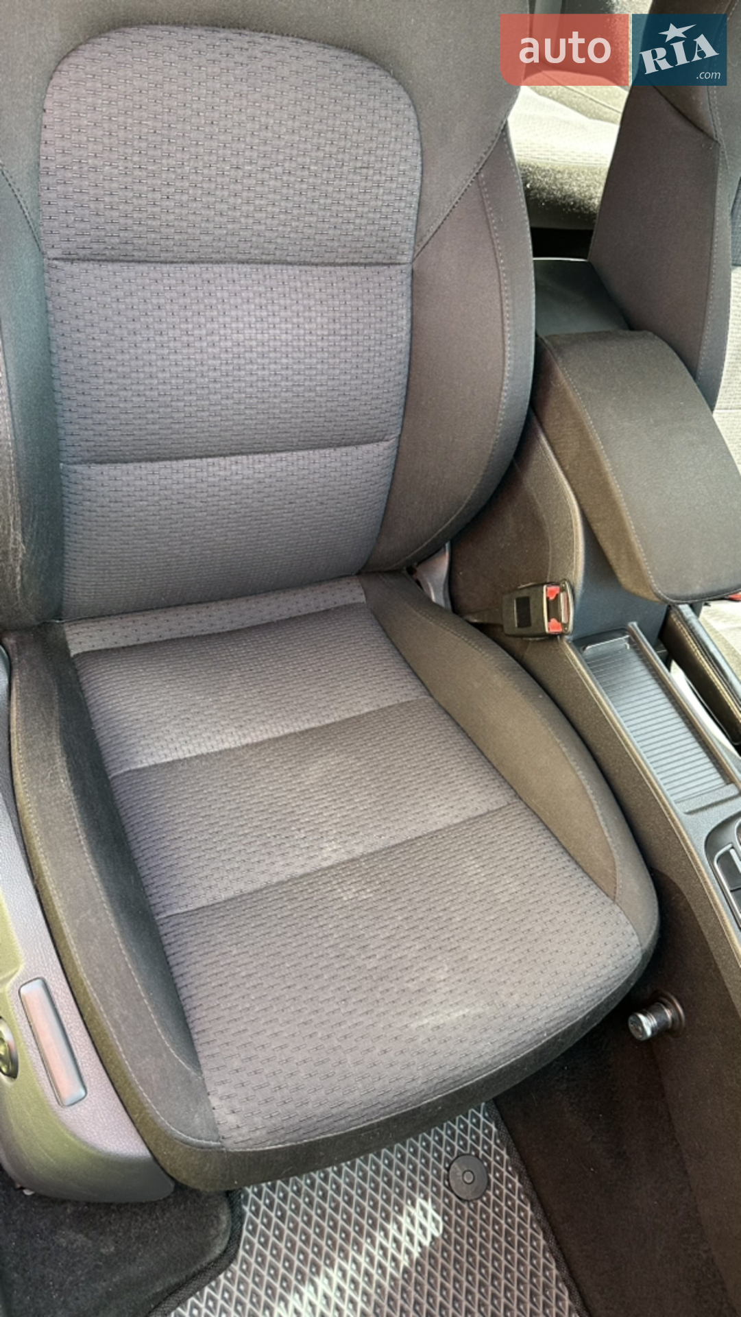 2010 Skoda Superb - мініатюра 21