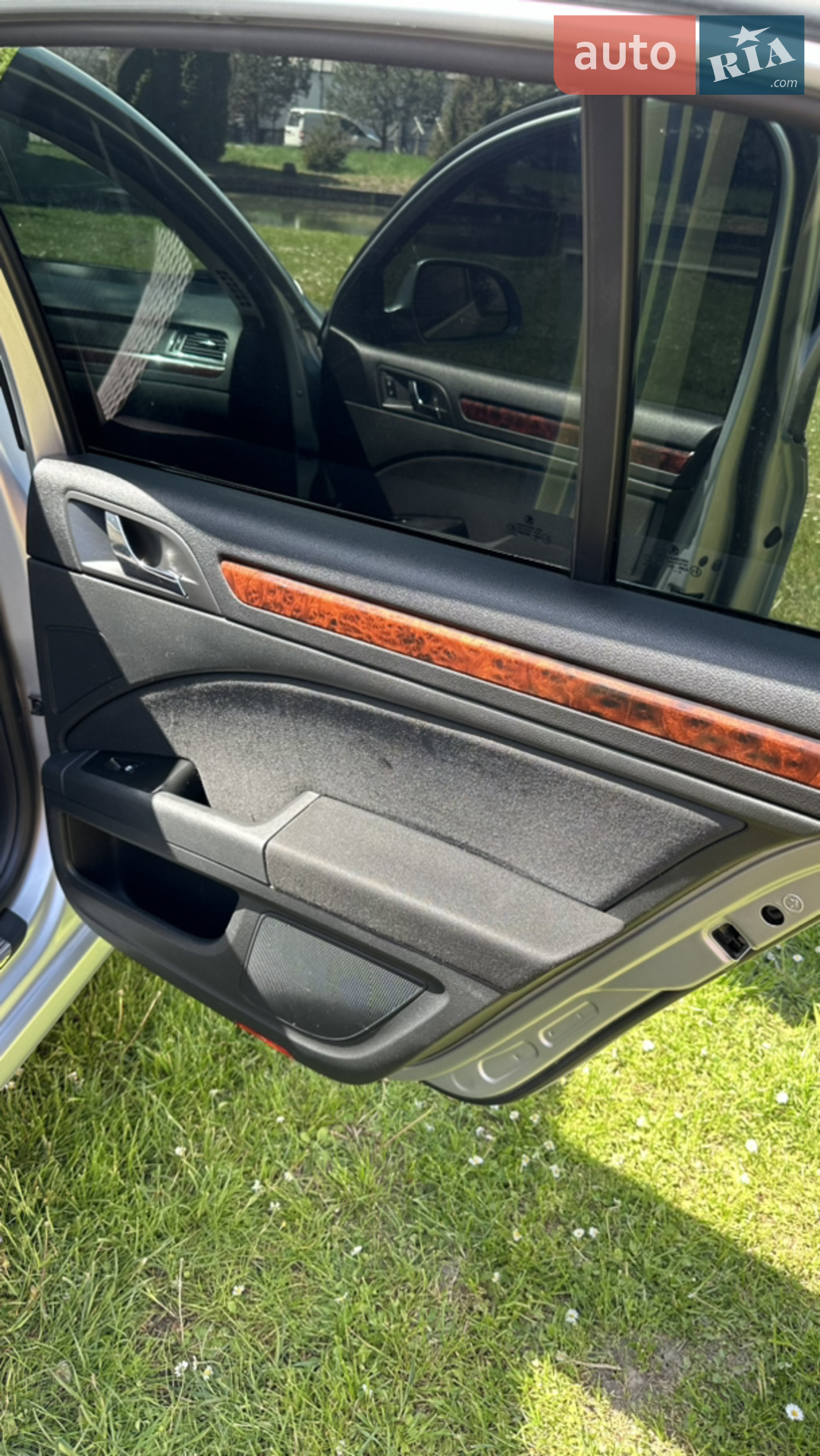 2010 Skoda Superb - мініатюра 24