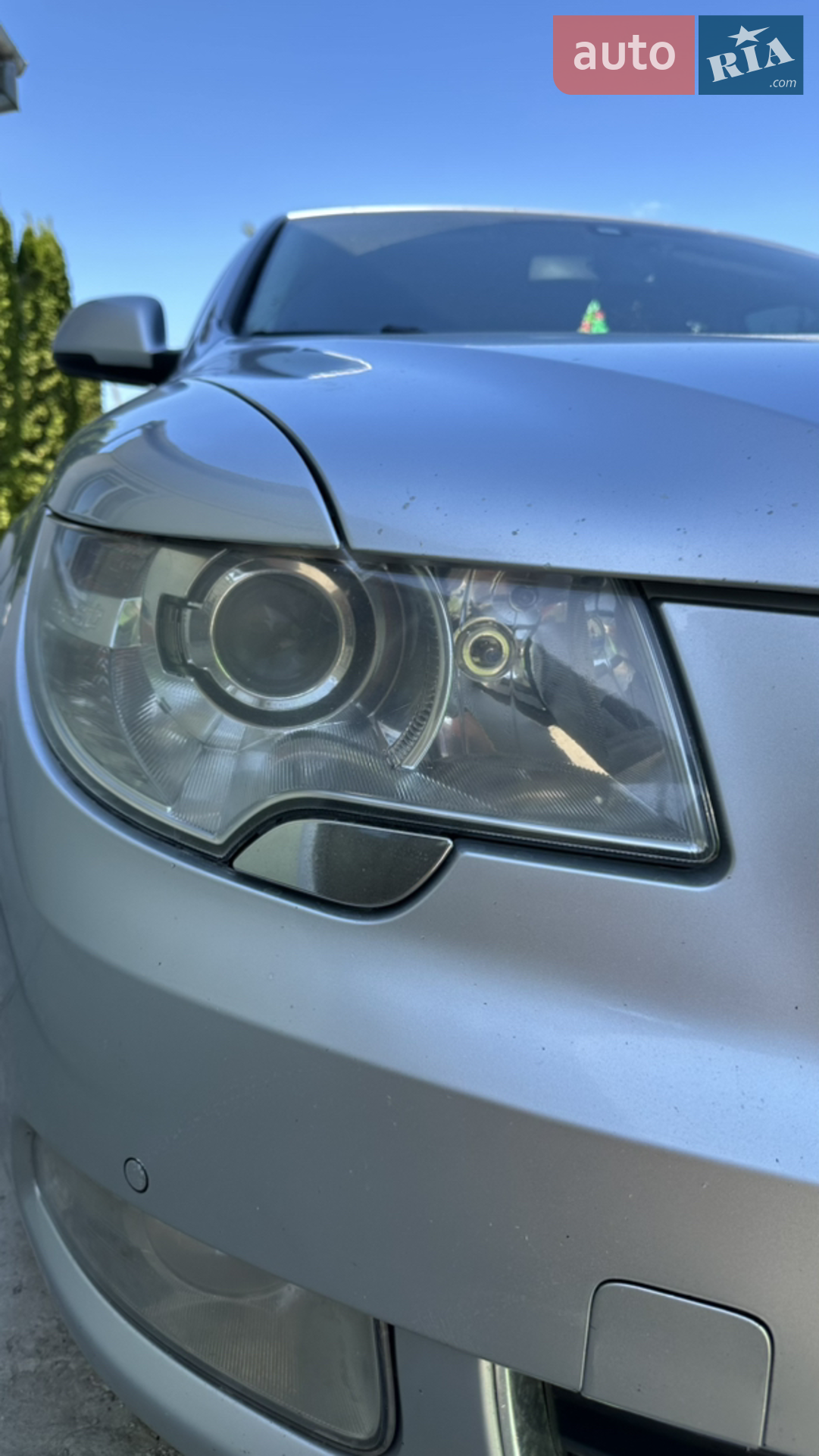 2010 Skoda Superb - мініатюра 31